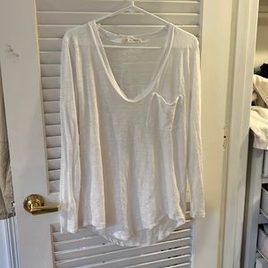 Free People Shirt